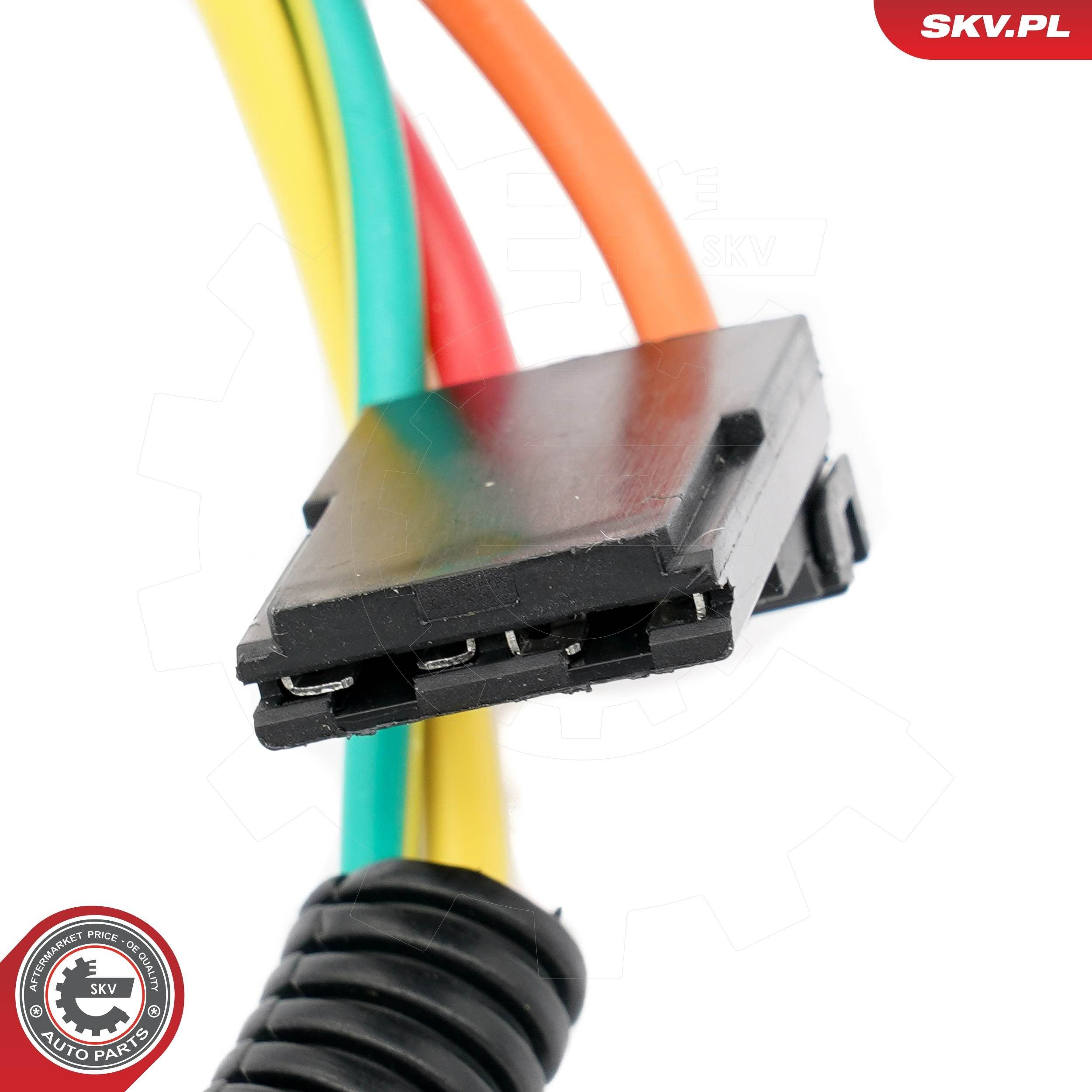 Замок запалювання Kemp 77649044 ціна, від 9.70 USD